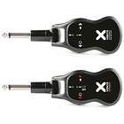 Sistema de Guitarra s/ Fios UHF (WGS20) - VONYX 1