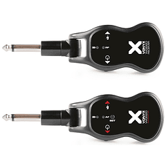 Sistema de Guitarra s/ Fios UHF (WGS20) - VONYX