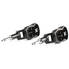 Sistema de Guitarra s/ Fios UHF (WGS20) - VONYX