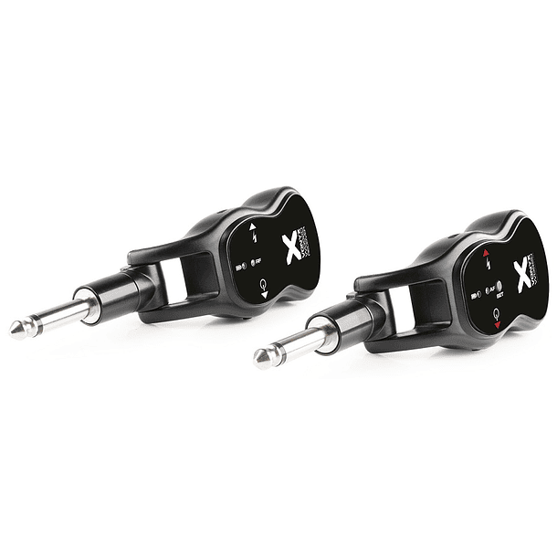 Sistema de Guitarra s/ Fios UHF (WGS20) - VONYX 2