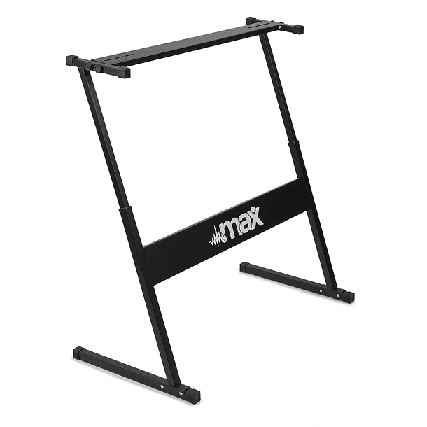 Kit Piano Eletrónico KB4SET 61 Teclas + Acessórios - MAX 4