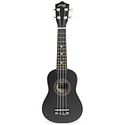Pack UKEY Ukulele Soprano 21