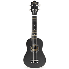 Pack UKEY Ukulele Soprano 21