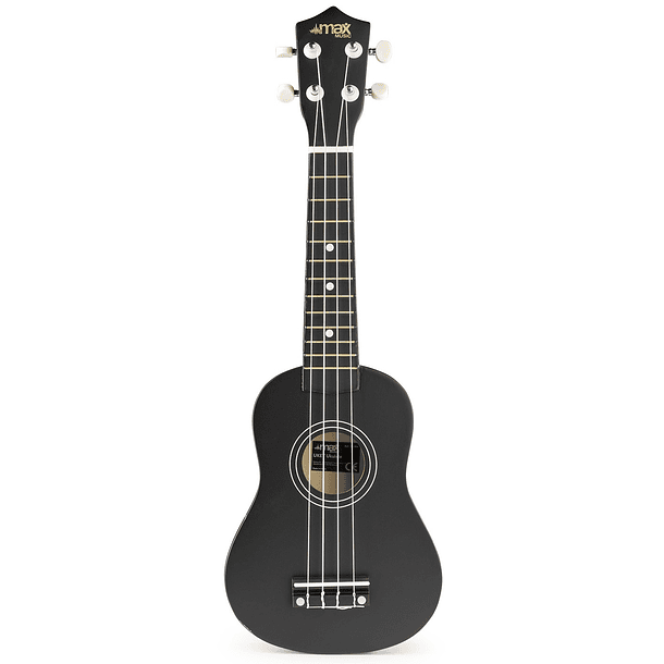 Pack UKEY Ukulele Soprano 21