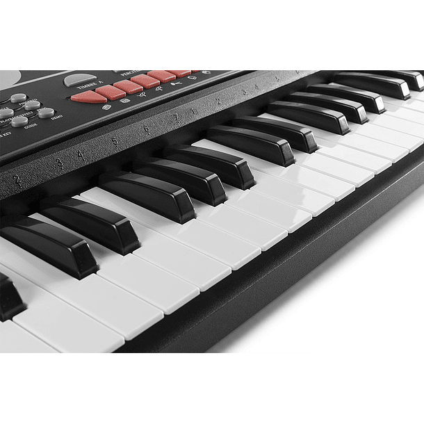 Pack UKEY Ukulele Soprano 21