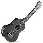 Pack UKEY Ukulele Soprano 21