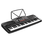 Teclado Musical Electrónico (49 Teclas) KB8 - MAX 1