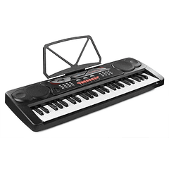 Teclado Musical Electrónico (49 Teclas) KB8 - MAX