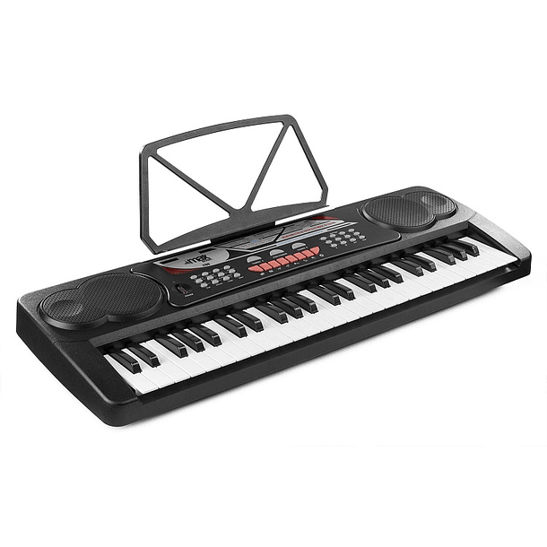 Teclado Musical Electrónico (49 Teclas) KB8 - MAX 1