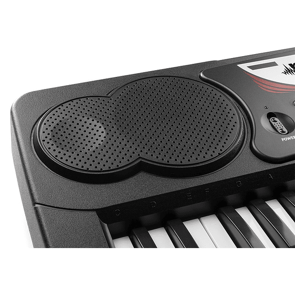 Teclado Musical Electrónico (49 Teclas) KB8 - MAX 4