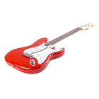 Pack Solojam Guitarra Acústica + Acessórios (Preto) - MAX 3