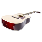 Pack Solojam Guitarra Acústica + Acessórios (Madeira) - MAX 2