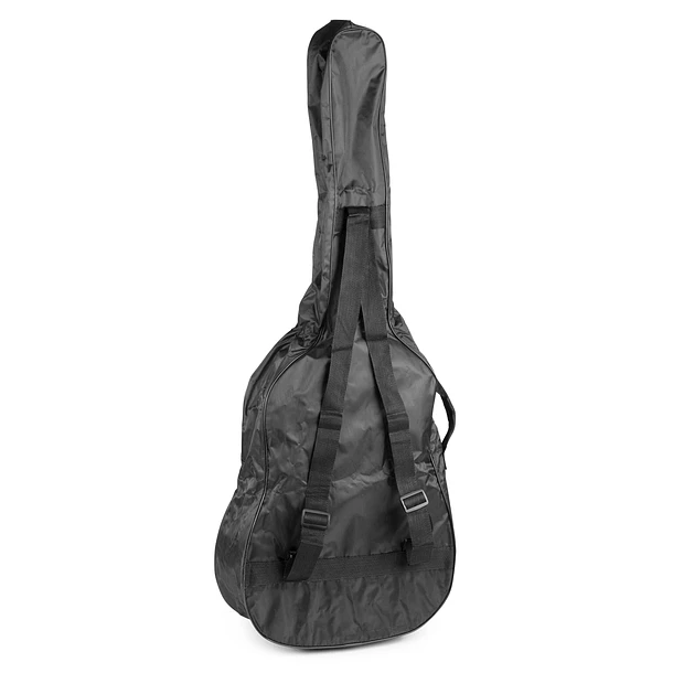 Pack Solojam Guitarra Acústica + Acessórios (Madeira) - MAX 3
