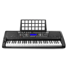 Pack Soloart Guitarra Clássico + Acessórios (Madeira) - MAX