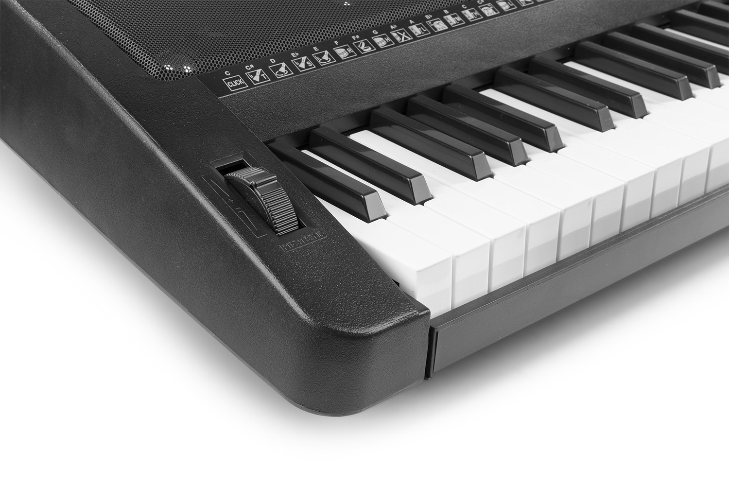 Orgão Teclado Musical Electrónico (61 Teclas) KB12P - MAX