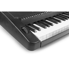 Orgão Teclado Musical Electrónico (61 Teclas) KB12P - MAX