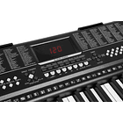 Orgão Teclado Musical Electrónico (61 Teclas) c/ Funções Touch KB3 - MAX 2