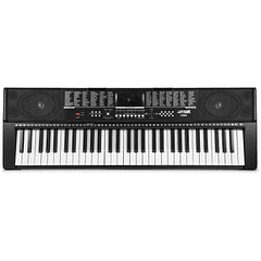 Orgão Teclado Musical Electrónico (61 Teclas) KB2 - MAX