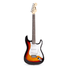 Pack GIGKIT Guitarra Eléctrica + Amplificador 6