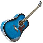 Pack GIGKIT Guitarra Eléctrica + Amplificador 6