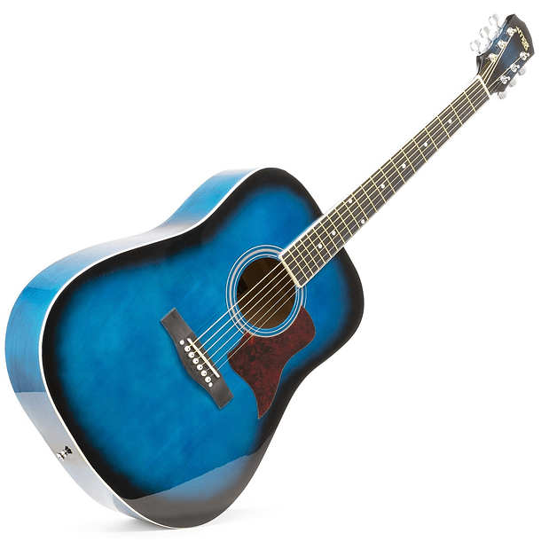 Pack GIGKIT Guitarra Eléctrica + Amplificador 6