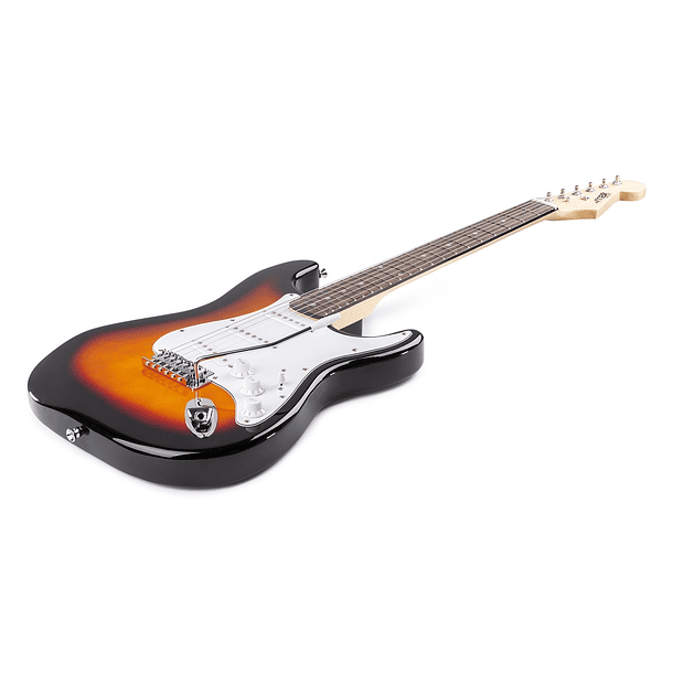 Pack GIGKIT Guitarra Eléctrica + Amplificador 6