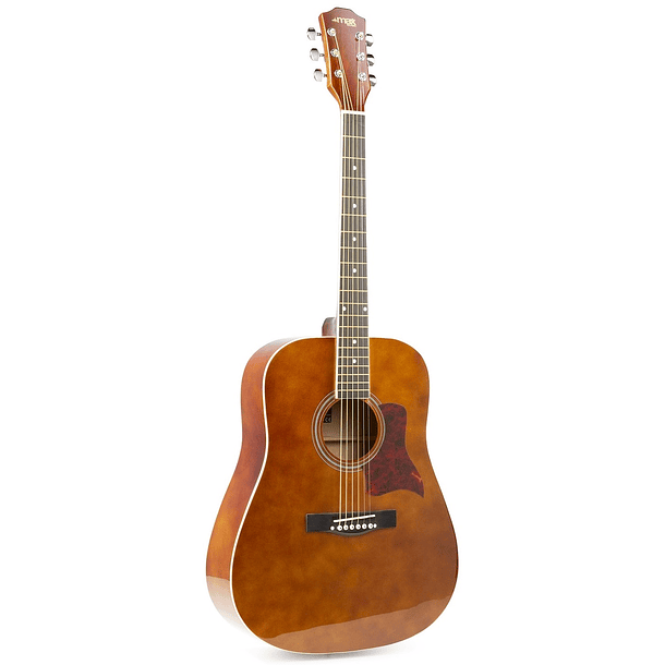 Pack Solojam Guitarra Acústica + Acessórios - MAX 2