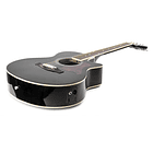 Pack Solojam Guitarra Acústica + Acessórios - MAX 3