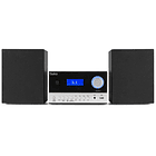 Pack Showkit Guitarra Acústica + Amplificador 40W + Acessórios (Preto) - MAX 3