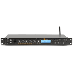 Leitor Media c/ Gravador SD/USB/MP3/BLUETOOTH (PDC75) - Power Dynamics