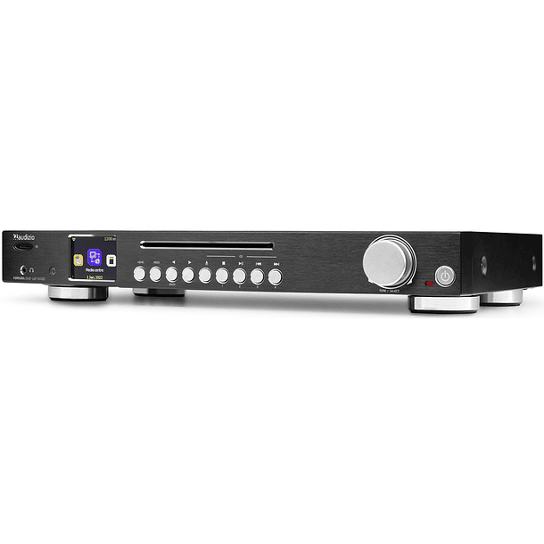 Leitor Media c/ Gravador SD/USB/MP3/BLUETOOTH (PDC75) - Power Dynamics 3