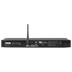 Leitor USB/AUX MP3 19