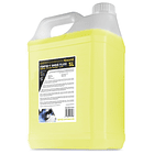 Líquido p/ Máquina de Fumo (5 Litros) - beamZ 2