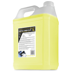 Líquido p/ Máquina de Fumo (5 Litros) - beamZ