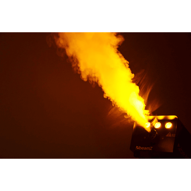 Perfume Tropico p/ Máq. Fumos (TROPICO) - beamZ 2