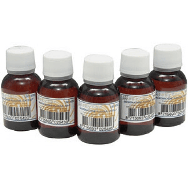 Perfume Mentol p/ Máq. Fumos (20ml) - beamZ 1