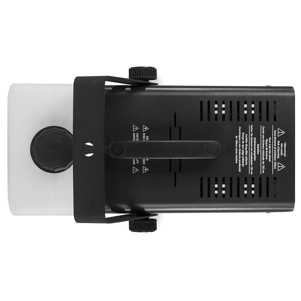 Perfume Mentol p/ Máq. Fumos (20ml) - beamZ 2