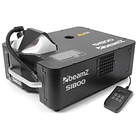 Máquina de Fumos Profissional DMX 1800W Horizontal/Vertical (S1800) - beamZ 1