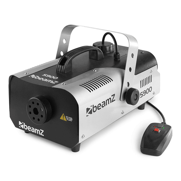 Perfume Baunilha p/ Máq. Fumos (FSMA-V) - beamZ 2