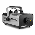 Máquina de Fumos 900W c/ Controlador (S900) - beamZ 2