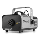 Máquina de Fumos 900W c/ Controlador (S900) - beamZ 4