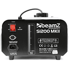 Máquina de Fumos Profissional Horizontal/Vertical DMX 