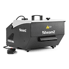 Máquina de Fumos 1200W c/ Controlador Temporizado (S1200 MKII) - beamZ 3