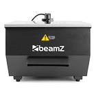 Máquina de Fumo Rastejante 1200W (ICE1200 MKII) - beamZ 4