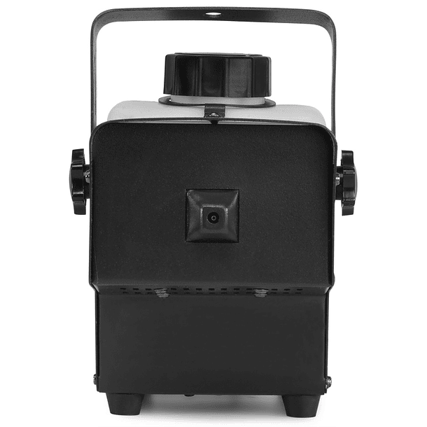 Máquina de Fumo 600W (RAGE 600) - beamZ 2
