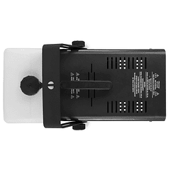 Liquido ALTA INTENSIDADE 20L p/ Máquina de Fumo - beamZ