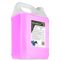 Perfume Morango p/ Máq. Fumos (STRAWBERRY) - beamZ