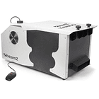 Máquina de Fumo Rastejante DMX 1800W (ICE1800) - beamZ 1