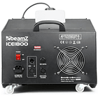 Máquina de Fumo Rastejante DMX 1800W (ICE1800) - beamZ 2