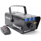 Máquina de Fumos 700W LEDs 